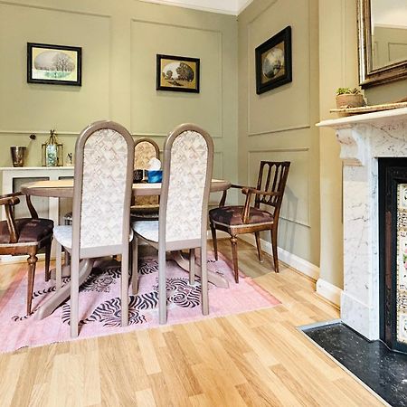 Kensington Grand Suite London Exteriör bild