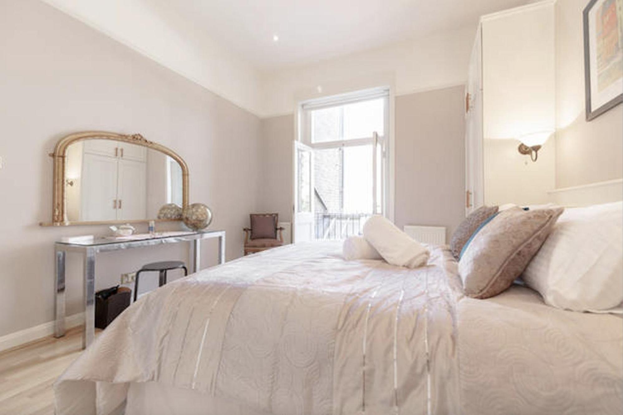 Kensington Grand Suite London Exteriör bild