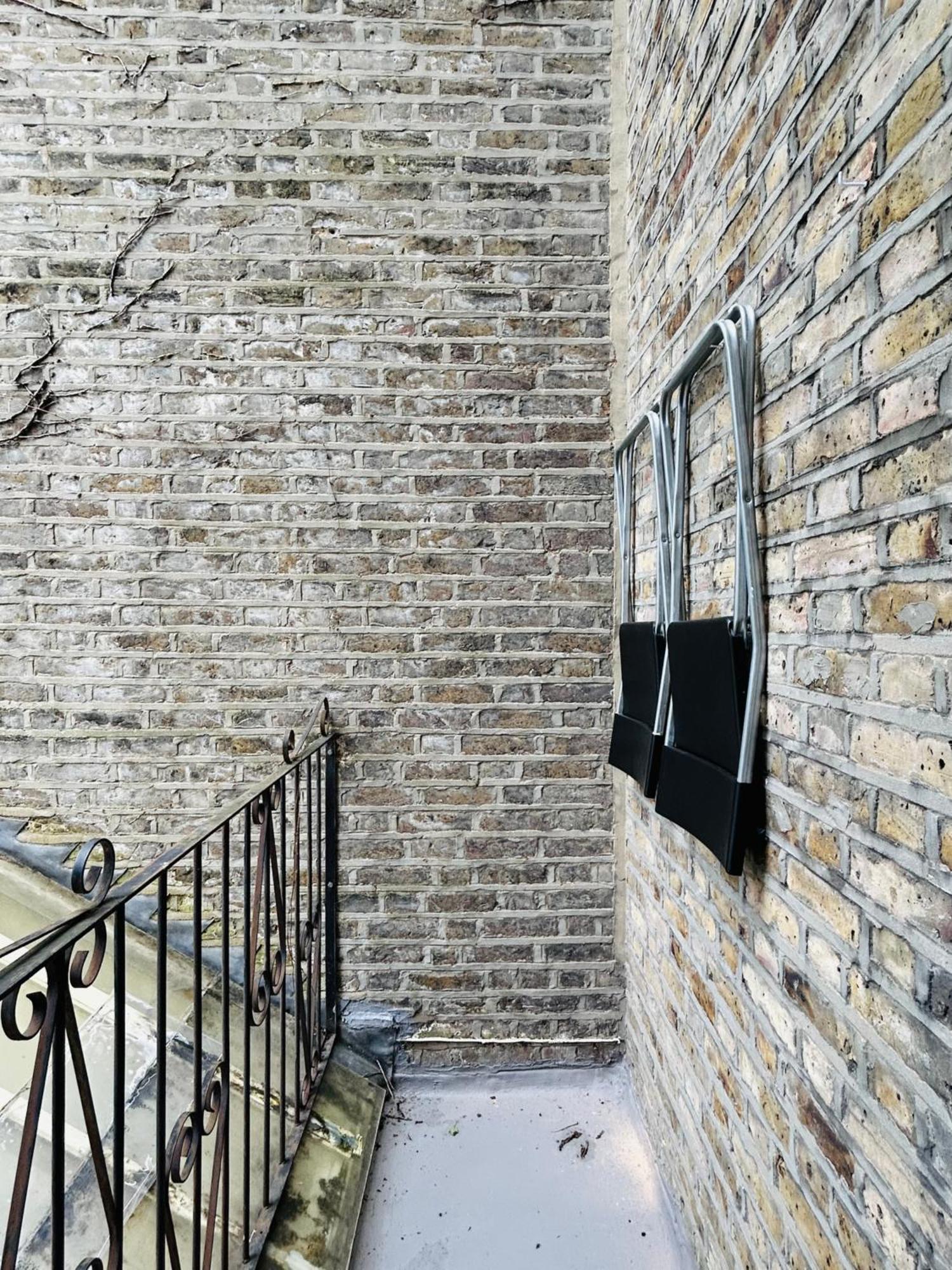Kensington Grand Suite London Exteriör bild